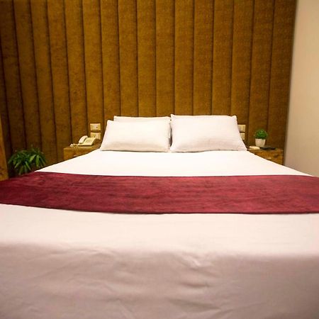 B&G Vlncia Hotel Dontown 开罗 外观 照片