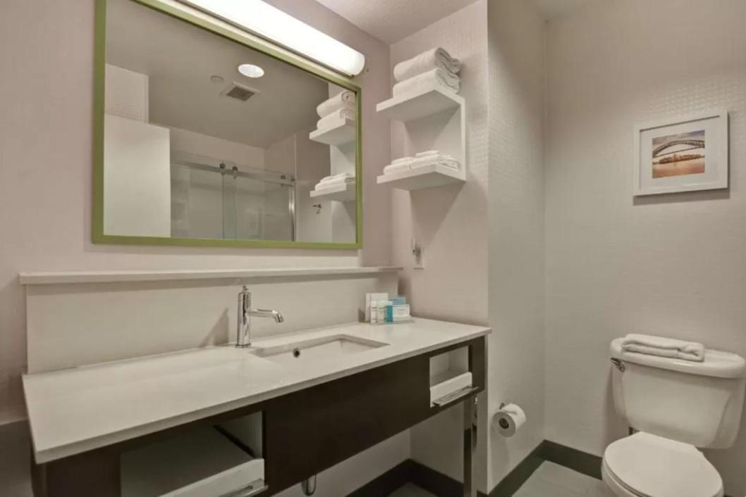 B&G Vlncia Hotel Dontown 开罗 外观 照片
